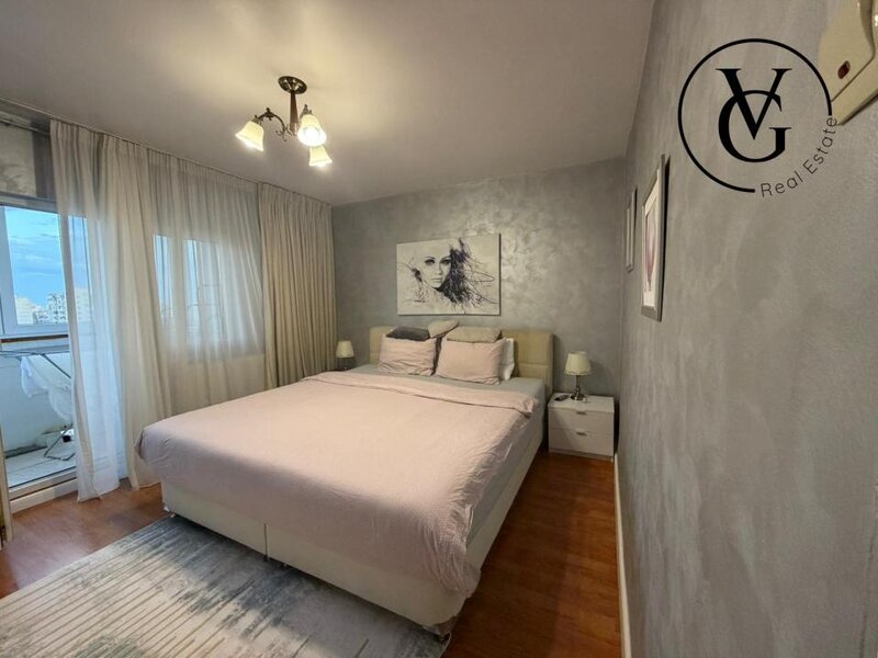 Sebastian Apartament 3 camere Renovat