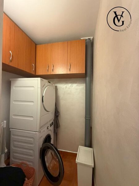 Sebastian Apartament 3 camere Renovat