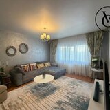 Sebastian Apartament 3 camere Renovat